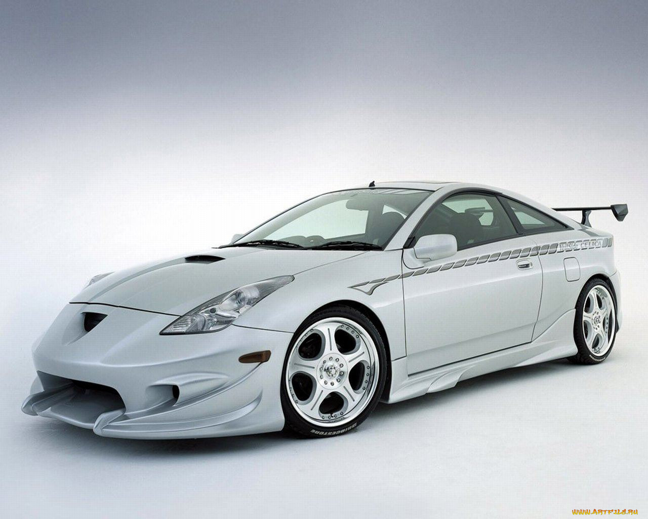 , toyota